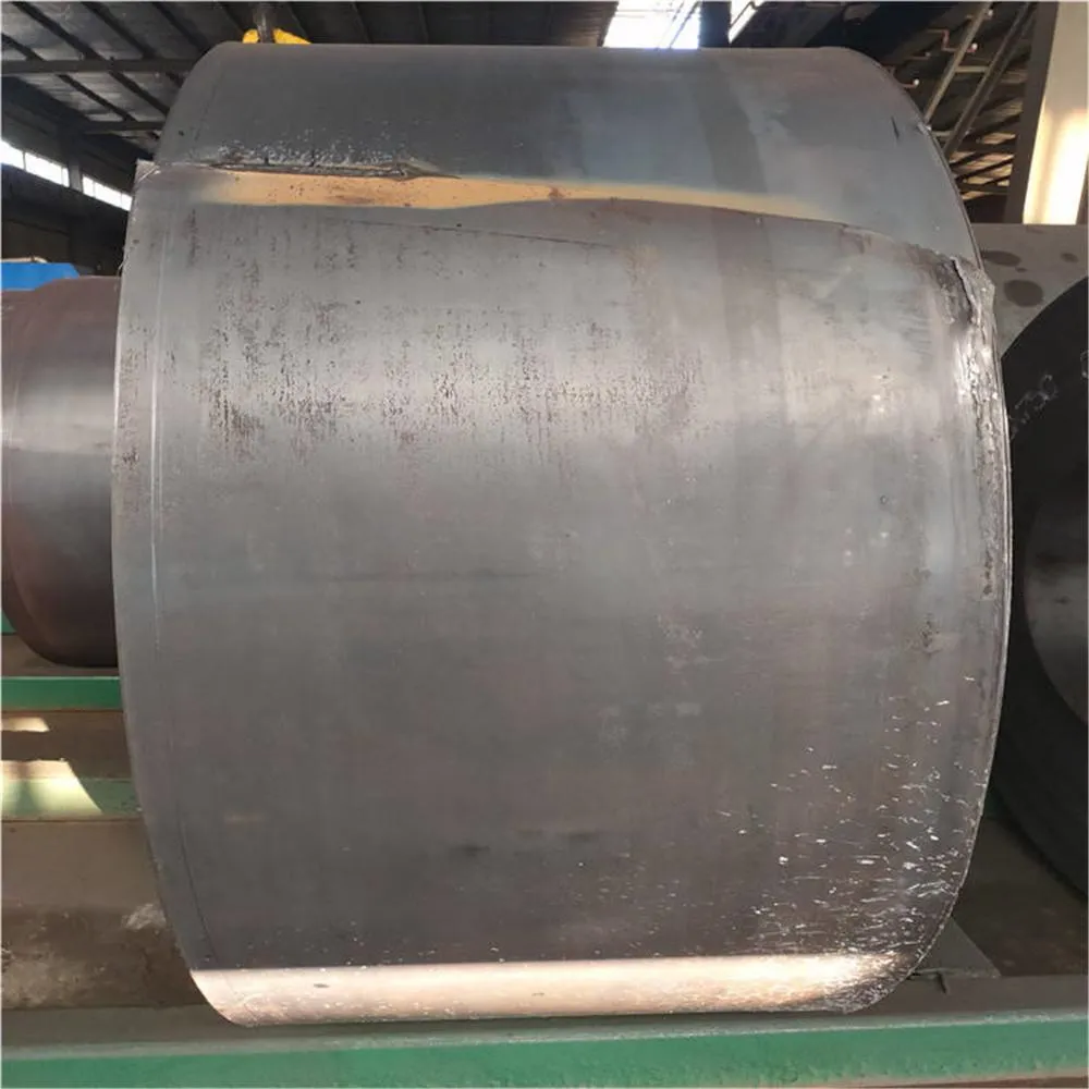 carbon steel coil